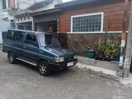 DJUAL KIJANG SUPER G 1.5 /40JT