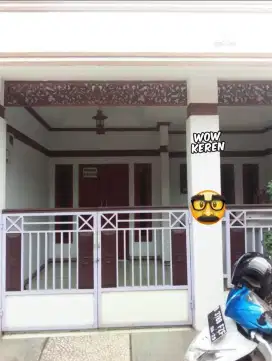 Mutiara Gading Timur Rumah Murah Di Jual Cepat