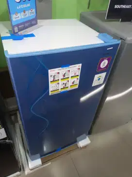 Bisa kredit kulkas sharp promo gratis 1x cicilan