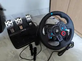 (Bandung Only) Logitech G29 racing wheel
