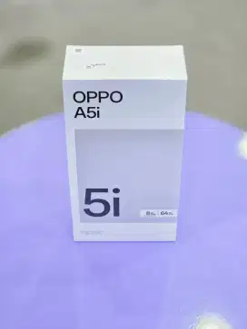 OPPO A5i harga paling murah sesuai bugget dan kantong