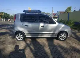 Hyundai ATOZ 2003 GLS Matic