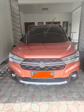 XL7 Alpha tipe tertinggi MT 2021 akhir istimewa