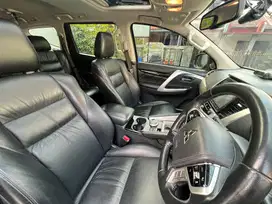 Mitsubishi Pajero Sport 2021 Diesel