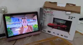 Tv 22 inch normal