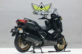 Yamaha XMAX 250Abs like new mesin sehat unit mulus seperti baru