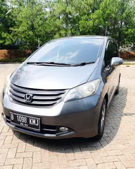 Honda Freed SD 2009 Bensin