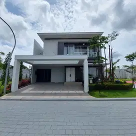 Pasadena Grand Residences Rumah Mewah Siap Huni di Gading Serpong