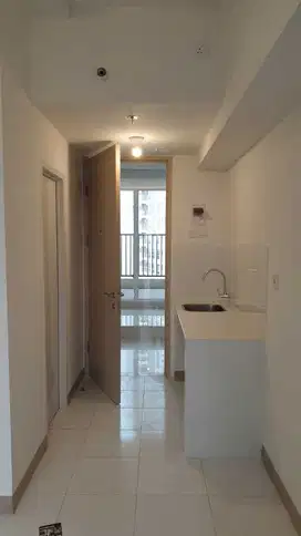 Tokyo Riverside - Pantai Indah Kapuk 2 (Tipe Studio)