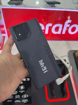 ASUS ROG 10 CICILAN 0% BUNGA