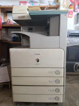 Dijual Mesin Fotocopy Canon iR 45570