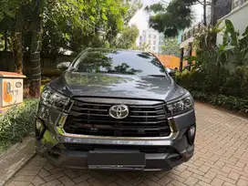 Toyota Kijang Innova 2021 Bensin