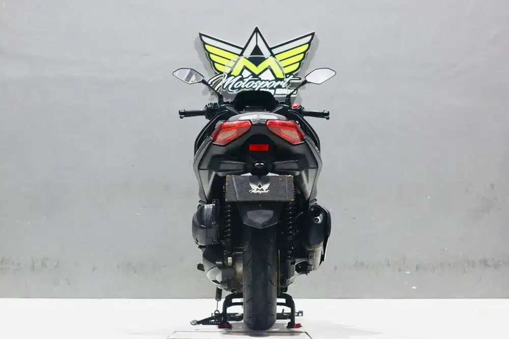 Yamaha XMAX 250Abs like new Forza GT200 piaggio vespa sprint