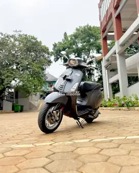 PIAGGIO VESPA SPRINT 150 iGET 2017