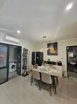 Dijual Cepat Cluster Carson Summarecon Serpong