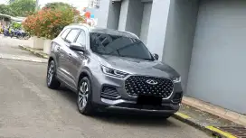 [ GARANSI 5TH ] Chery Tiggo 8 Pro Premium 2.0 Panoramic 2023 2024