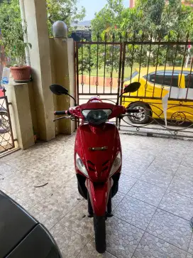 Yamaha mio sporty 5TL 2006