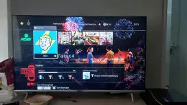 Sony PS4 Fat 500GB Original
