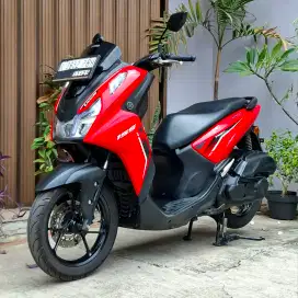 [KM RENDAH] All New Yamaha Lexi LX 155 cc Tahun 2024 ISTIMEWA