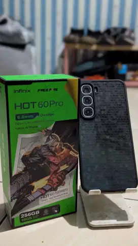 Infinix Hot 60 Pro 8/256