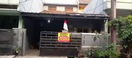 Dijual rumah di Mutiara Gading Timur - Bekasi Timur