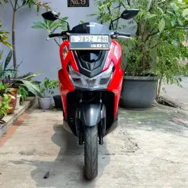 [KM RENDAH] All New Yamaha Lexi LX 155 cc Tahun 2024 ISTIMEWA