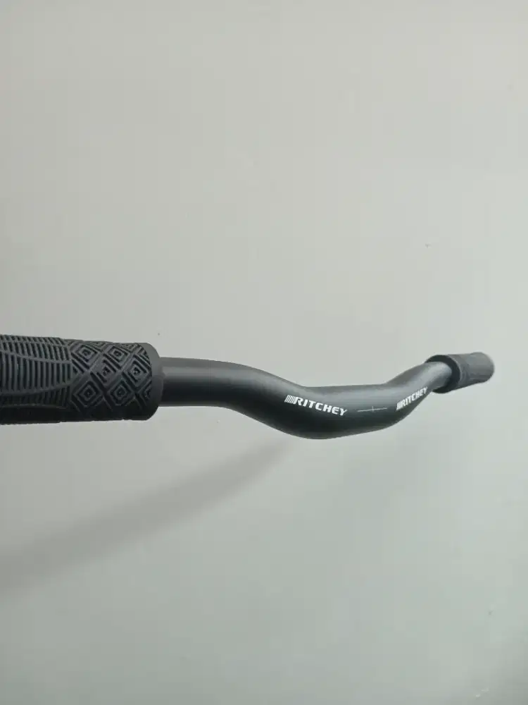 Risebar Stang Sepeda MTB Fixie