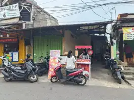 DI JUAL KONTRAKAN 10 PINTU