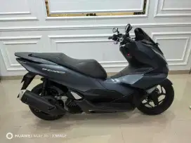 JUAL MOTOR PCX 160