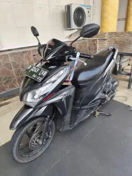 Honda Vario 125 FI Kzr Original