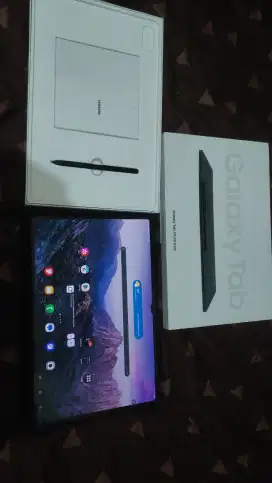 Samsung galaxy tab s9 ultra 5g/512 gb