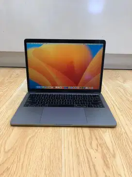 MacBook Pro 13 inch 2017