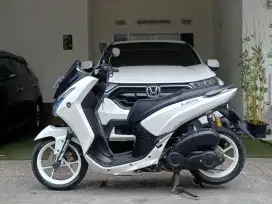 Lexi tahun 2020 mulus pajak isi/tt boleh gan cash lebih bagus
