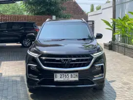 Wuling almaz 7 seater , bebas laka banjir