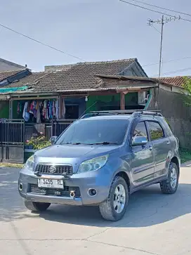 Daihatsu Terios 2010 Bensin
