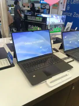 PROMO CICILAN SAMSUNG TAB 10 ULTRA PAKAI HOME CREDIT!!