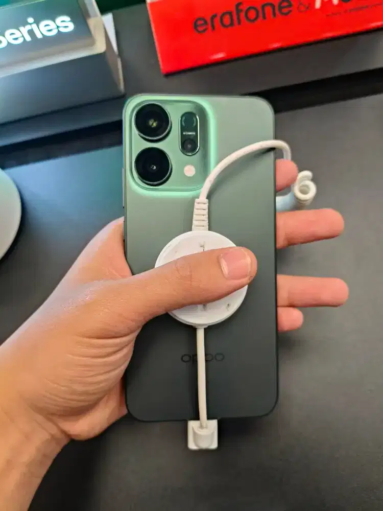 Oppo reno 14 5G 12/256gb