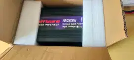 POWER INVERTER - DC TO AC