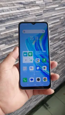 Jual hp infinix Hot 30i hp unit