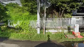 Rumah Hitung Tanah Ambengan Surabaya Pusat