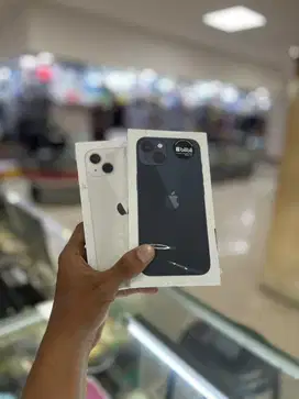 iPhone 13 128 iBox New