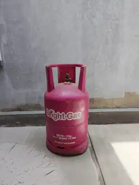 Jual tabung gas pink 12kg