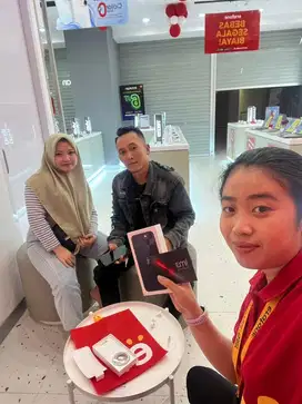IPHONE 13 GARANSI NEW IBOX