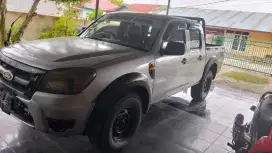 Dijual cepat Ranger