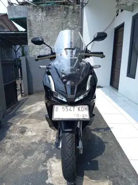 Honda ADV 160 CBS