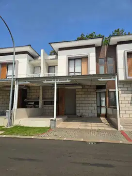 JUAL CEPAT RUMAH CITRA RAYA Cluster Lausanne