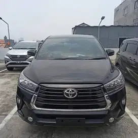 [Mobil Baru] Toyota Innova Reborn Diesel