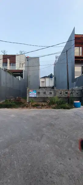 Kav Imperial Gading Murah Banget, Hampir 1M dibawah NJOP