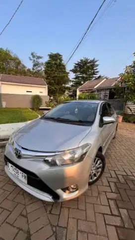 Vios type G asli