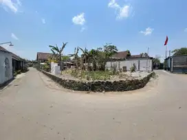 Akses Aspal, 2 Jalan, Dekat RS & Pasar – Harga 2,2jt/m² Saja Komplit!